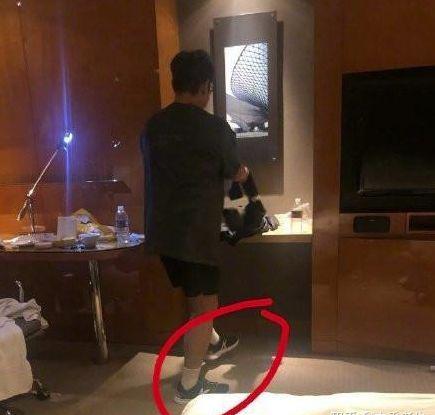 乌海足浴事件爆料最新,惊人内幕揭露行业乱象  第1张